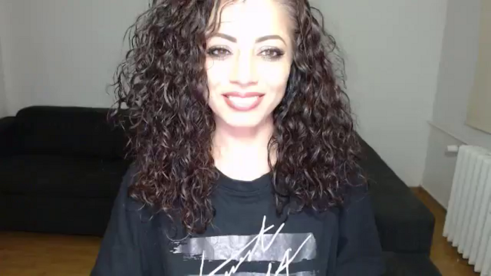 Spoiled_Doll