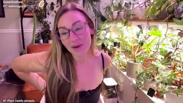 SweetbratKate