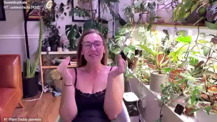 SweetbratKate