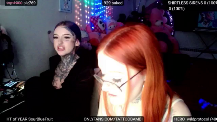 TATTOOBAMBI