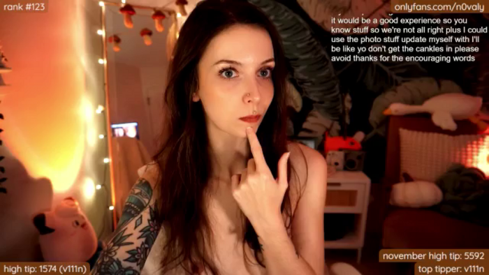 n0valy