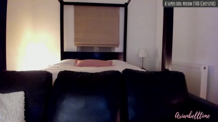 ArianBelltime