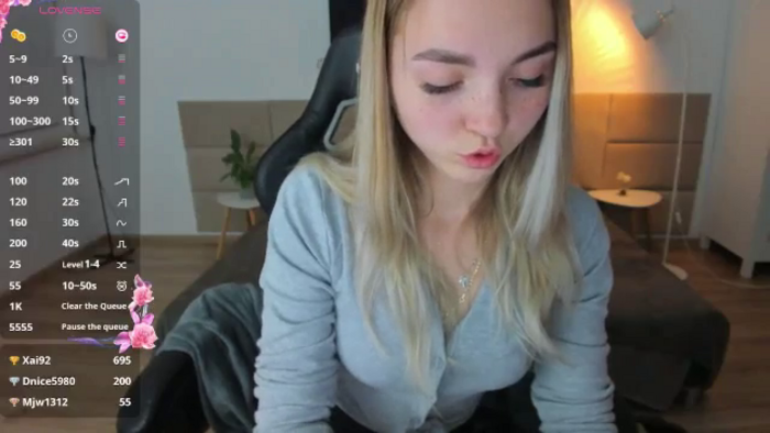Daisyy