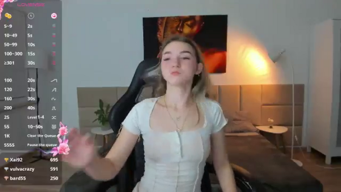 Daisyy