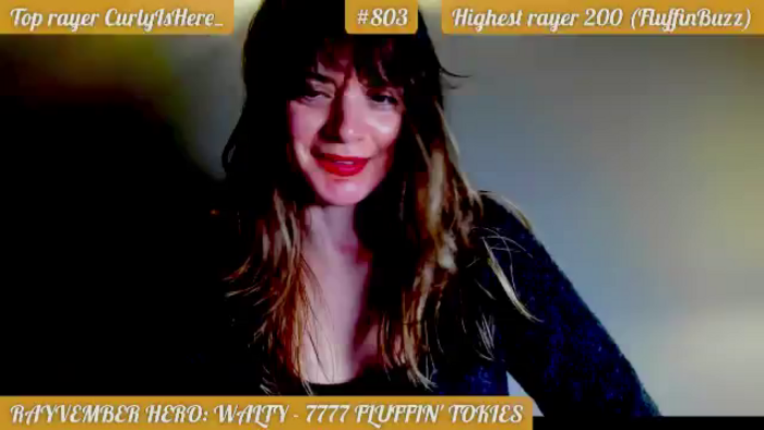FluffinRayRay