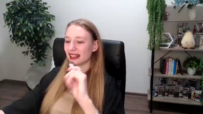 HaleyVixen