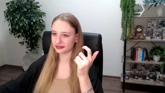 HaleyVixen