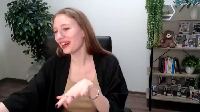 HaleyVixen