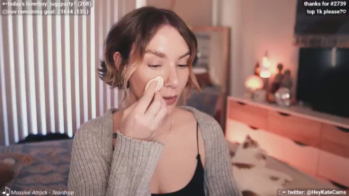 HeyKate