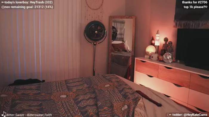 HeyKate