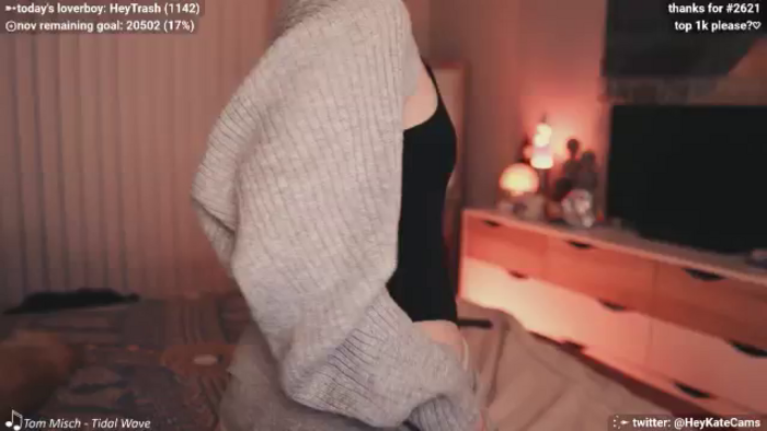 HeyKate