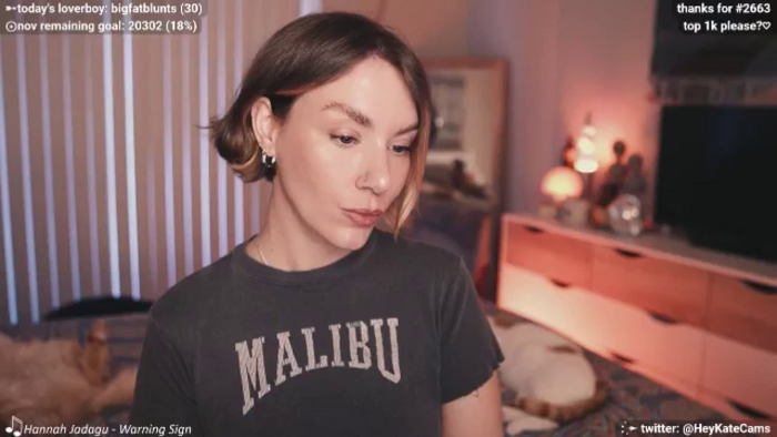 HeyKate
