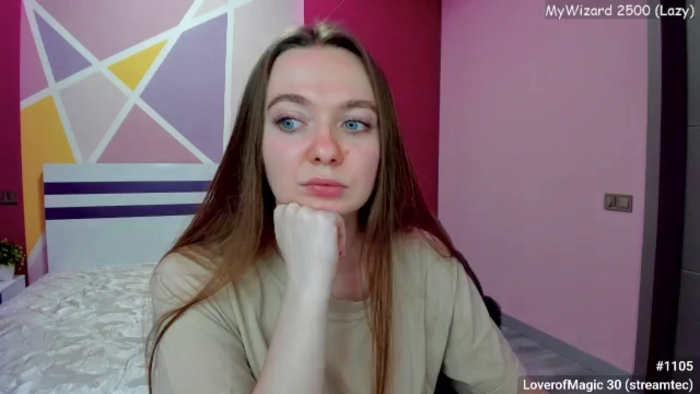 LizaGhost