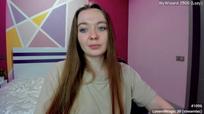 LizaGhost