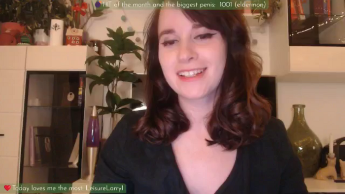 LizzyPeach