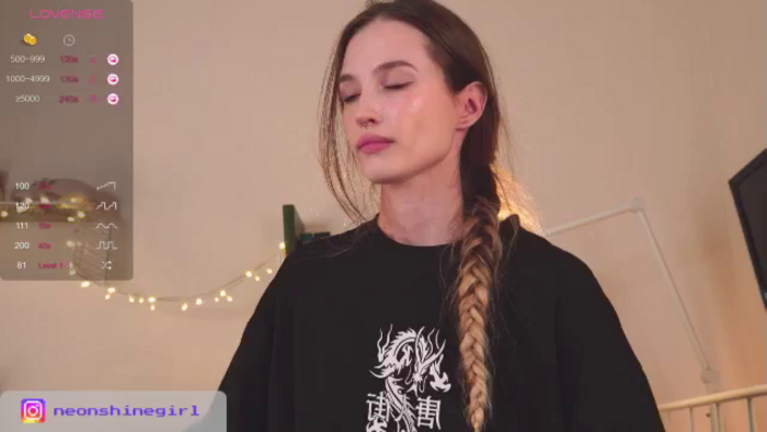 NeonShine