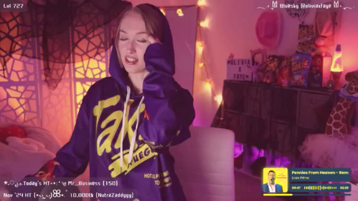 OliviaxFaye
