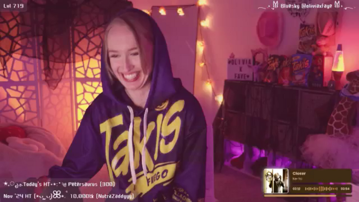 OliviaxFaye