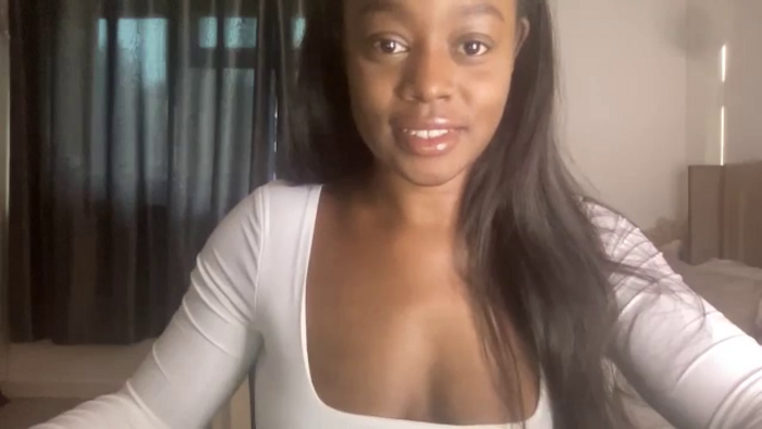SweetXEbony1