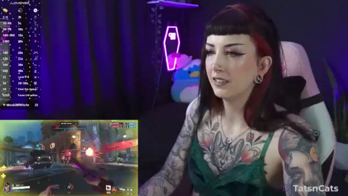 TatsnCats
