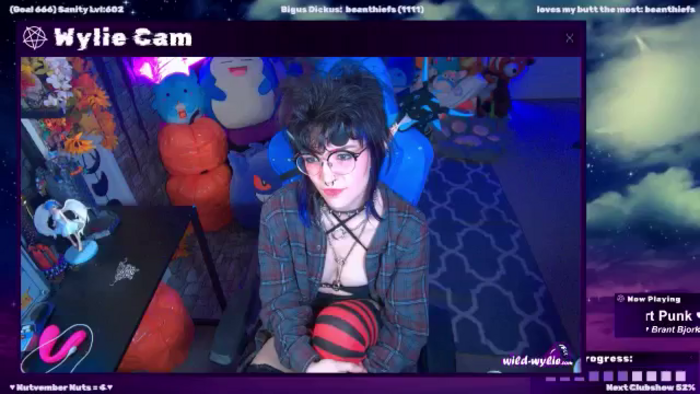 WildWyliePM