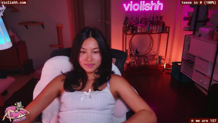 violishh