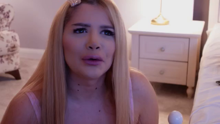 Amber_Xs
