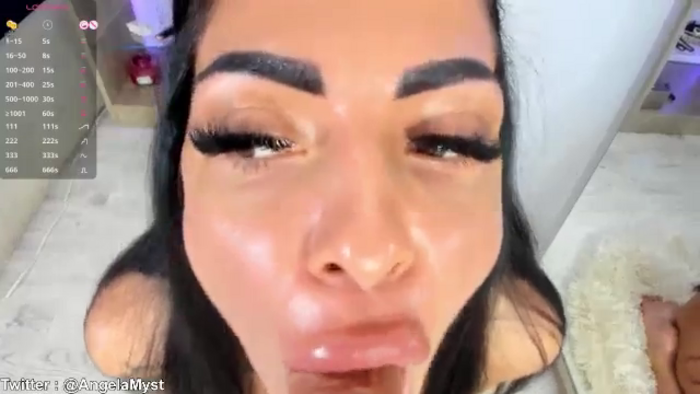 AngelaMyst