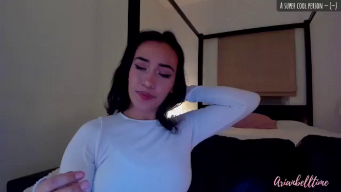 ArianBelltime