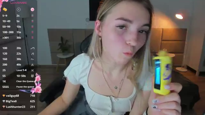 Daisyy