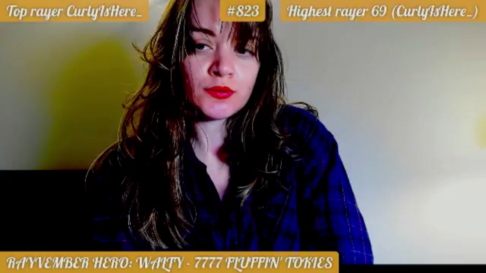 FluffinRayRay