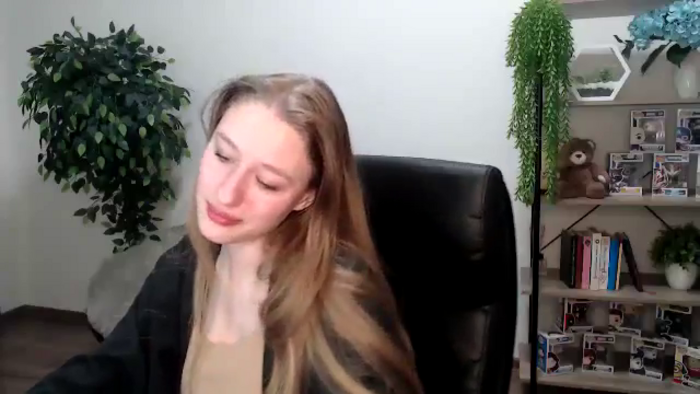 HaleyVixen