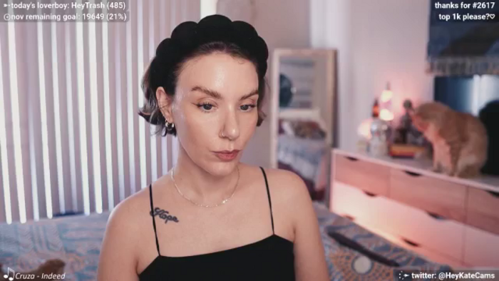HeyKate