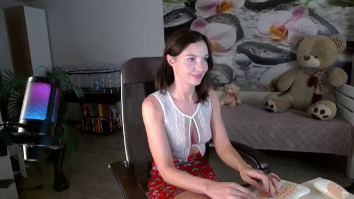 HoneyIAmHome