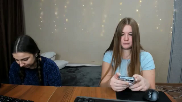 IFlowersGirl