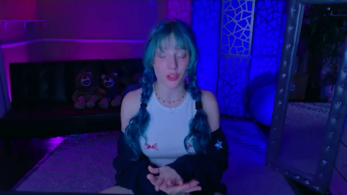 KRISTIEBISH