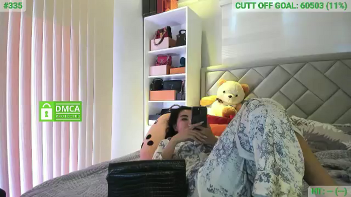 MFCgoddess