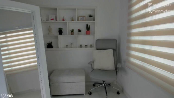 MimmyFit