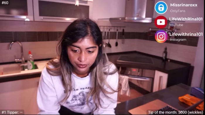Missrinaroxx
