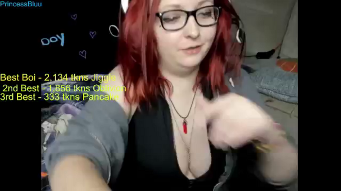 PrincessBluu