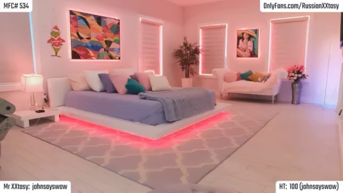 RenyXXtasy