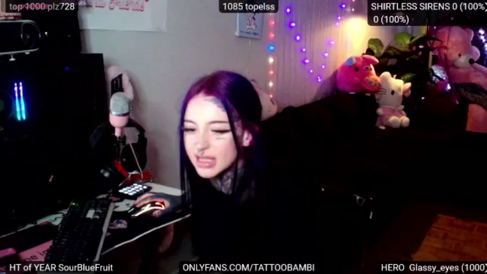TATTOOBAMBI