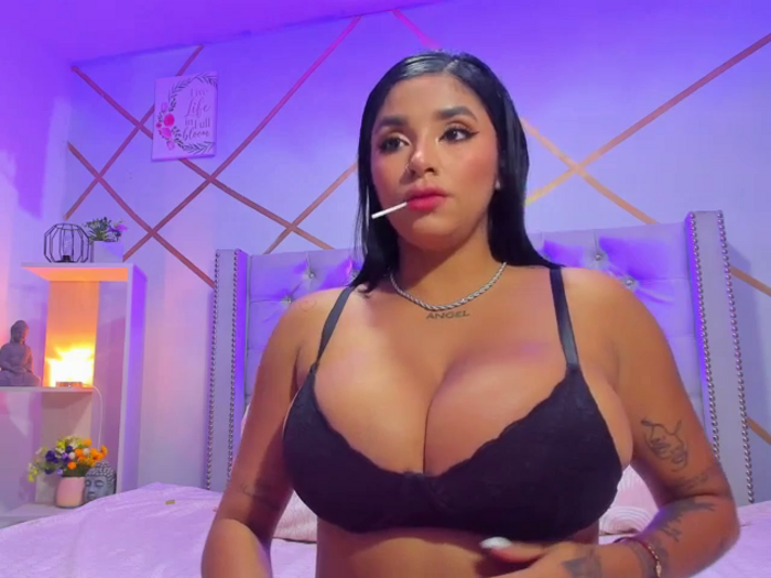 TaylorDoll