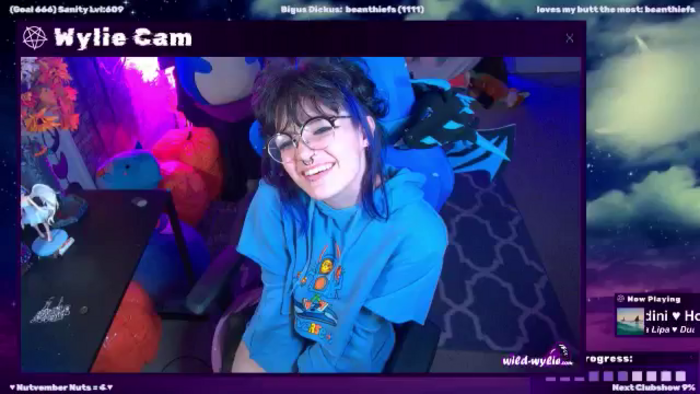 WildWyliePM