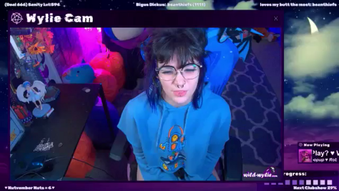 WildWyliePM
