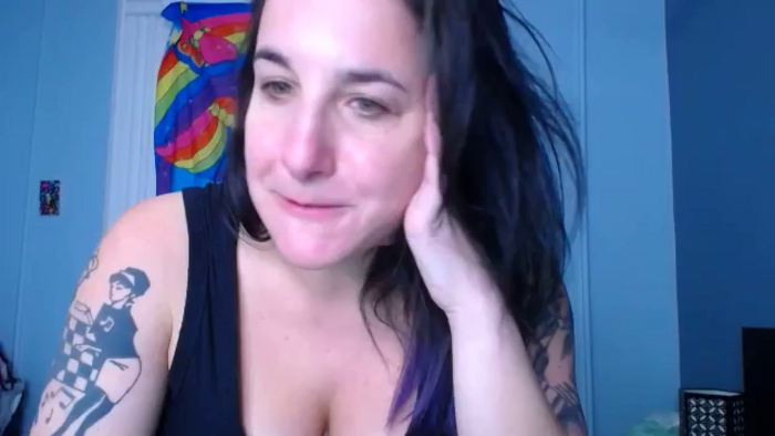 abustybabe