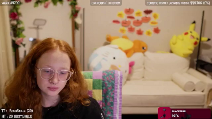 lilstorm