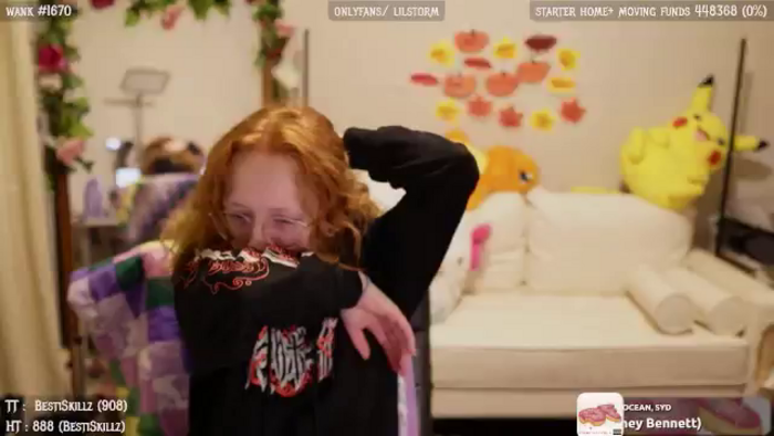 lilstorm
