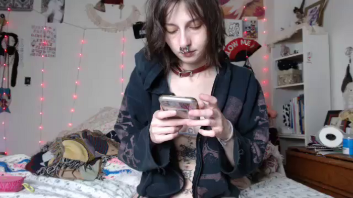 poutyangel_