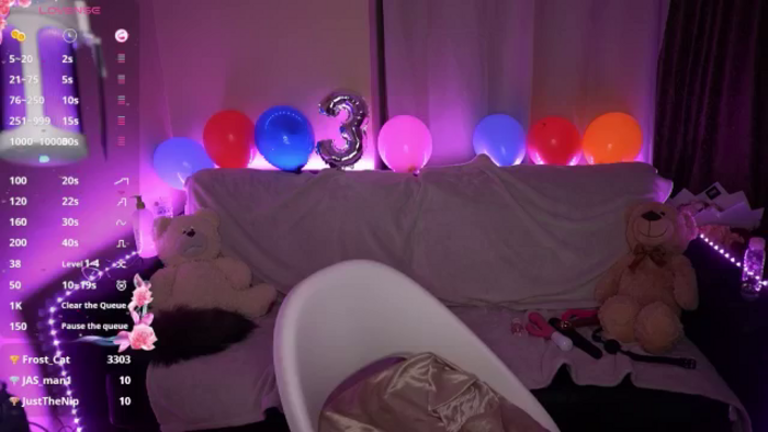 AmandaFiree